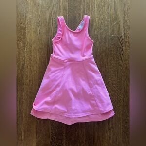 Sweet Honey Girl’s Skort Dress